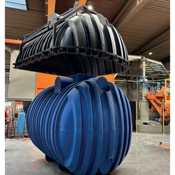 Conteneur Stockage 20 Pieds Standard